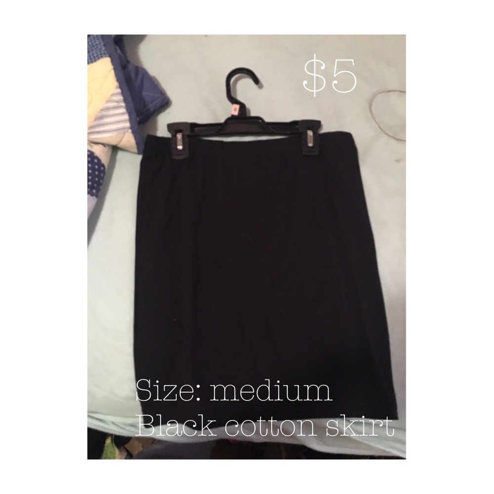Skirt